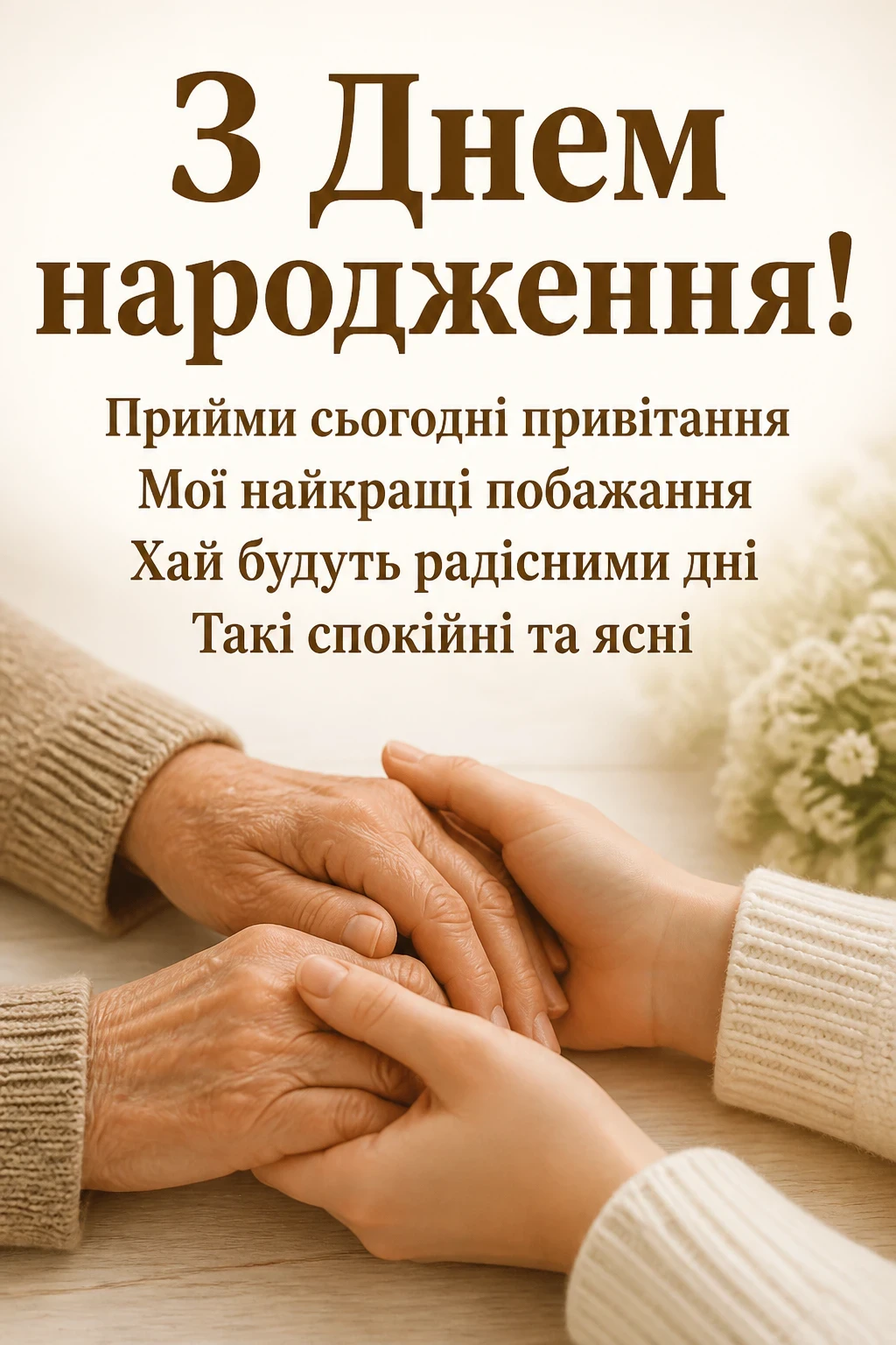 привітання з днем народження хрещеній до сліз привітання з днем народження хрещеній до сліз