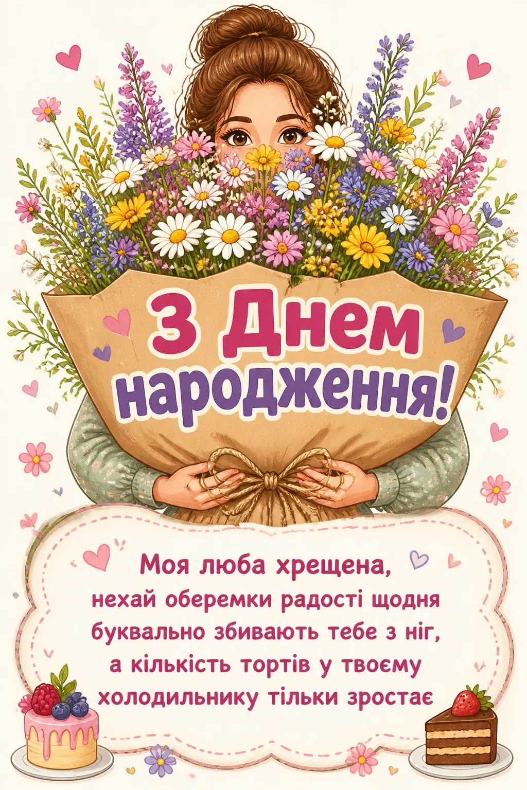 привітання з днем народження хрещеній до сліз привітання з днем народження хрещеній до сліз