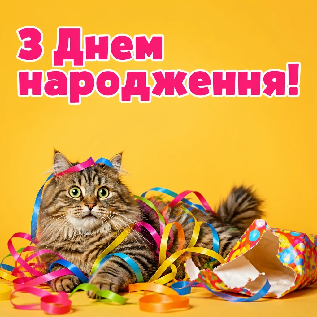 привітання в прозі подрузі