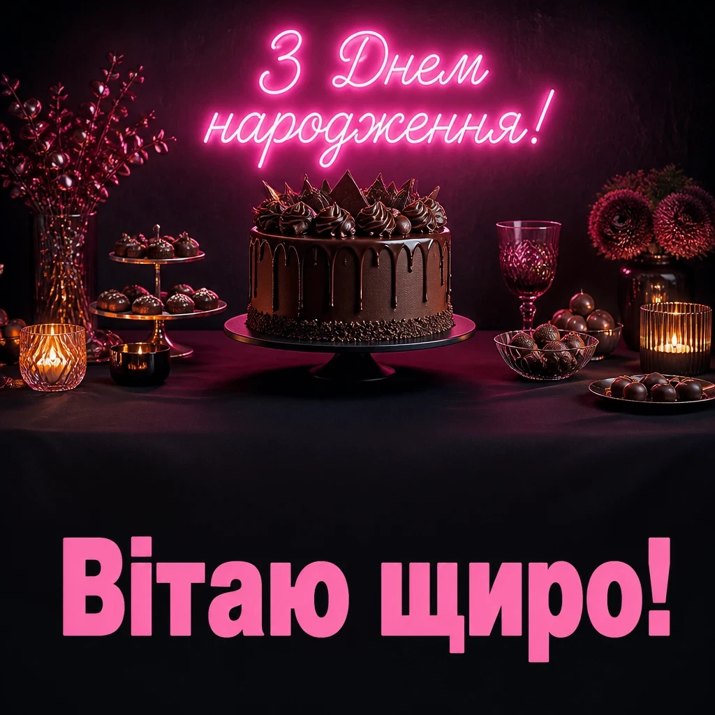привітання в прозі подрузі