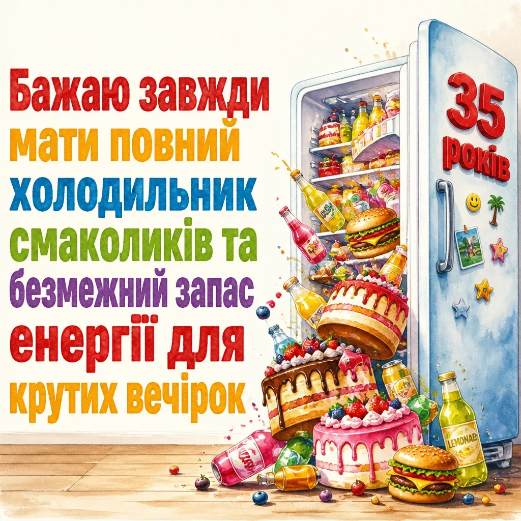 українською мовою 35 років прикольні привітання з 35 річчям українською мовою 35 років прикольні привітання з 35 річчям