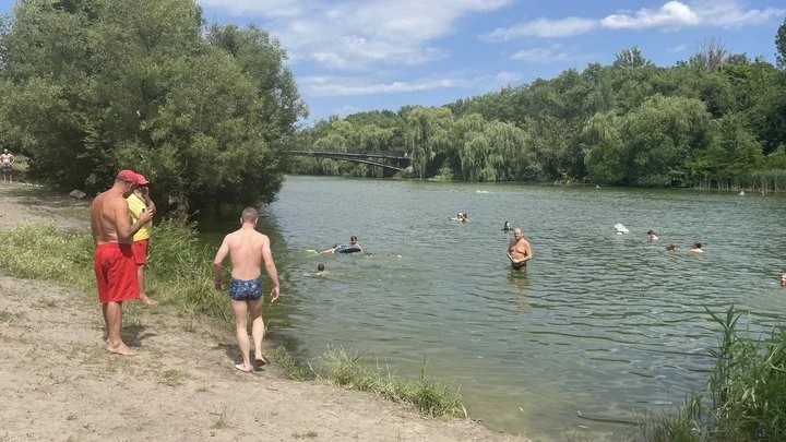 Попри сувору заборону: на Харківщині зростає кількість жертв на водоймах