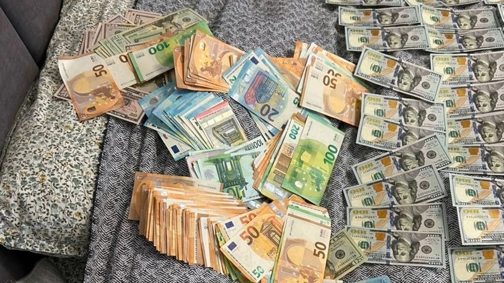 Масштабне вимагання грошей за інвалідність: на Тернопільщині викрили чотирьох медикинь Масштабне вимагання грошей за інвалідність: на Тернопільщині викрили чотирьох медикинь